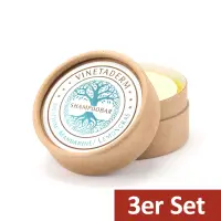 VINETADERM - Set Shampoobar mit Silizium 3x 50g VINETADERM - Set Shampoobar mit Silizium 3x 50g
