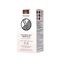 Pflanzenhaarfarbe Haselnuss Pflanzenhaarfarbe Haselnuss