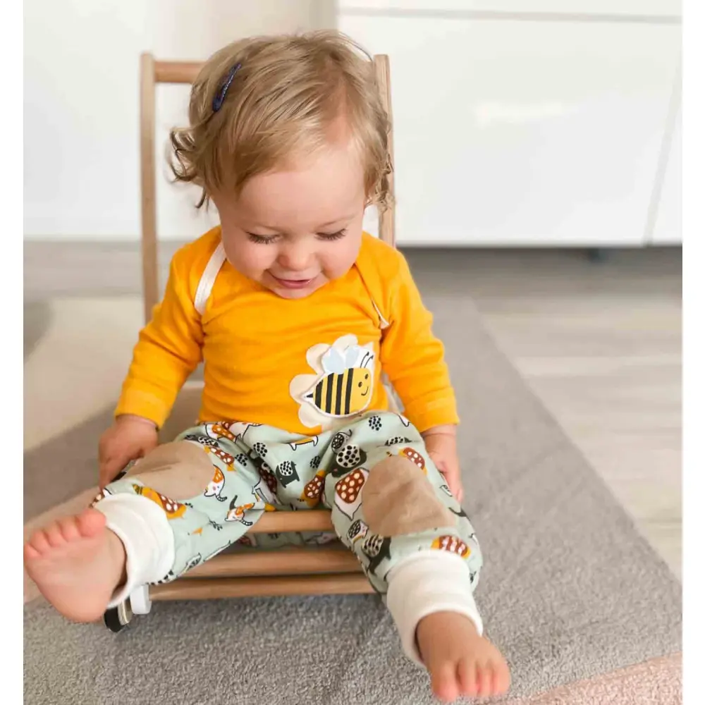 Krabbelhose-sweat-mint-elefantenprint-mit-bequemen-schnitt-mitwachsend-567