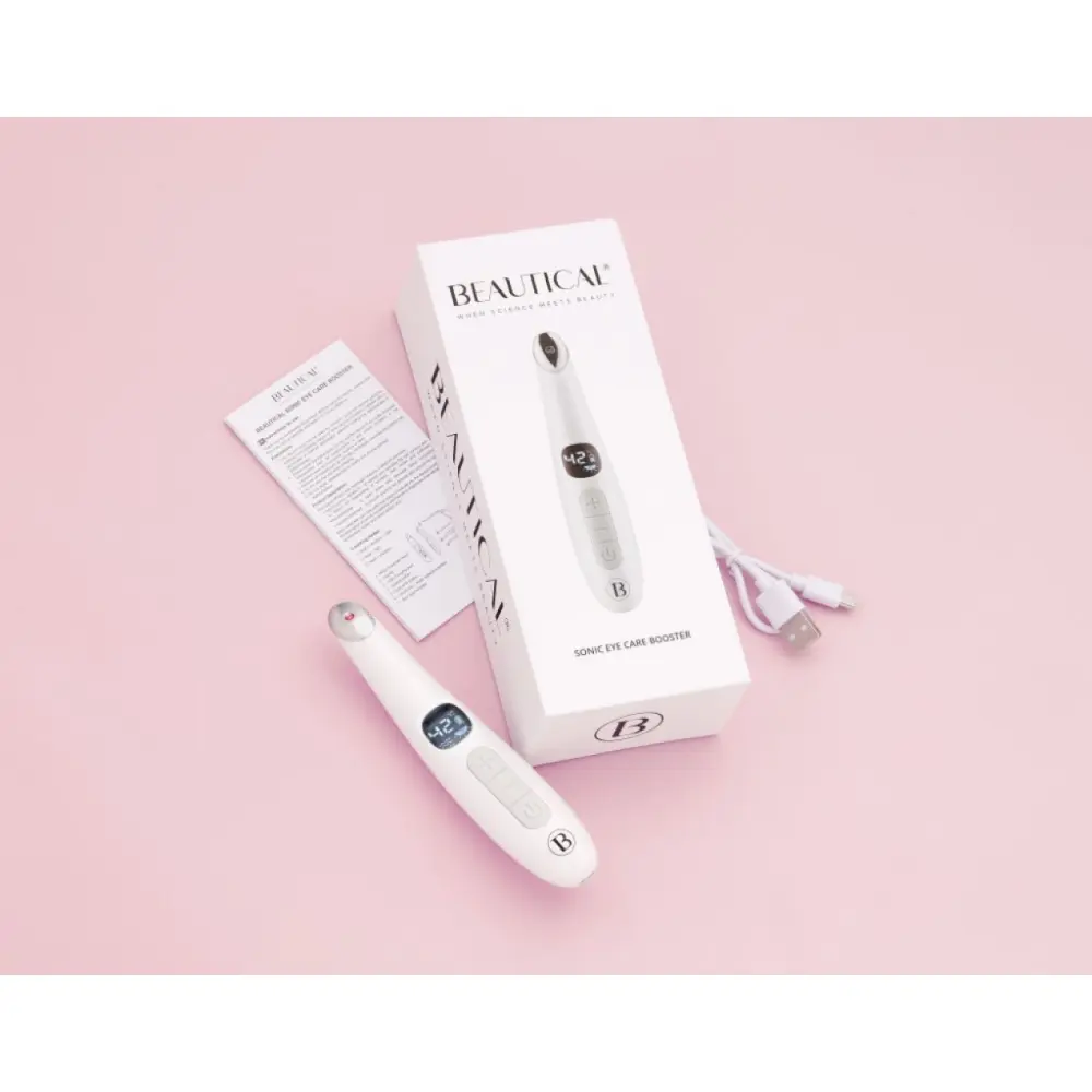 Booster Sonique Contour des Yeux Booster Sonique Contour des Yeux
