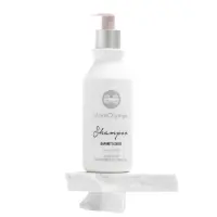 shampoo Background Removed