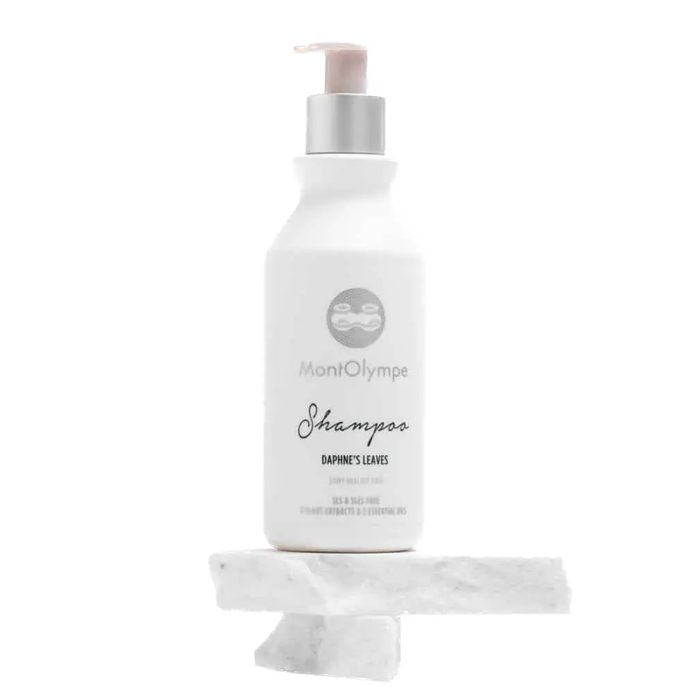 shampoo Background Removed