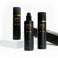 AlphaBalm® Baume après rasage - Trio AlphaBalm® Baume après rasage - Trio