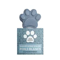 Shampoing Poils Blancs