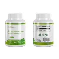 Zitronenmelisse_kaufland