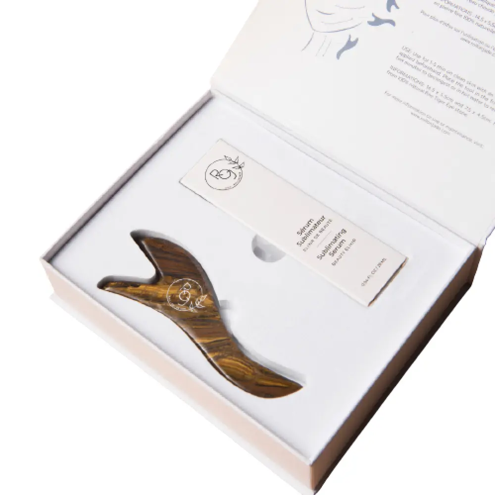 Signature Lift Set - Box Signature Lift Set - Box