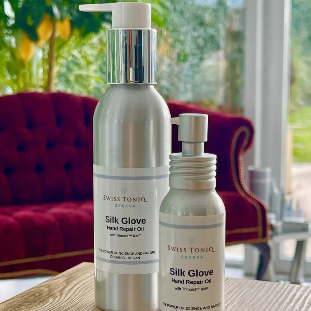 Organic-Hand-Repair-Oil