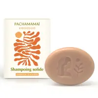 Kidoodoo - Shampoing solide Kidoodoo - Shampoing solide