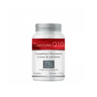 Coenzyme Q10 Coenzyme Q10