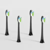 Pack-recharge-tête-de-brosse-NEOSONIC-Souple-noir