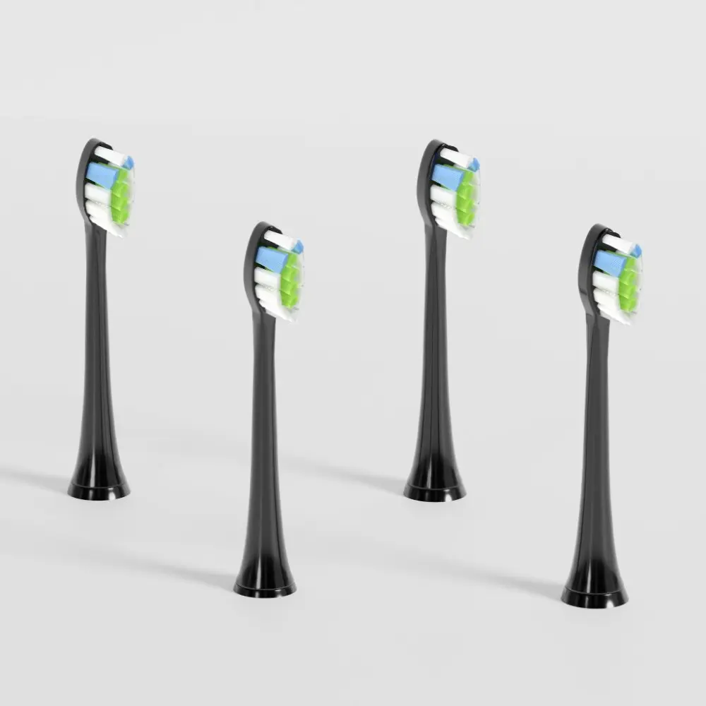 Pack-recharge-tête-de-brosse-NEOSONIC-Souple-noir