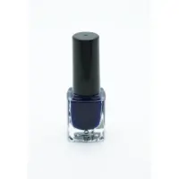 Vernis Gel gloss 10 jours - Ingrid Cosmetics - 587 Bleu marine Vernis Gel gloss 10 jours - Ingrid Cosmetics - 587 Bleu marine
