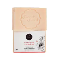 Savon Beauté Nigelle