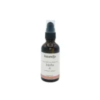 Huile végétale bio JOJOBA Huile végétale bio JOJOBA