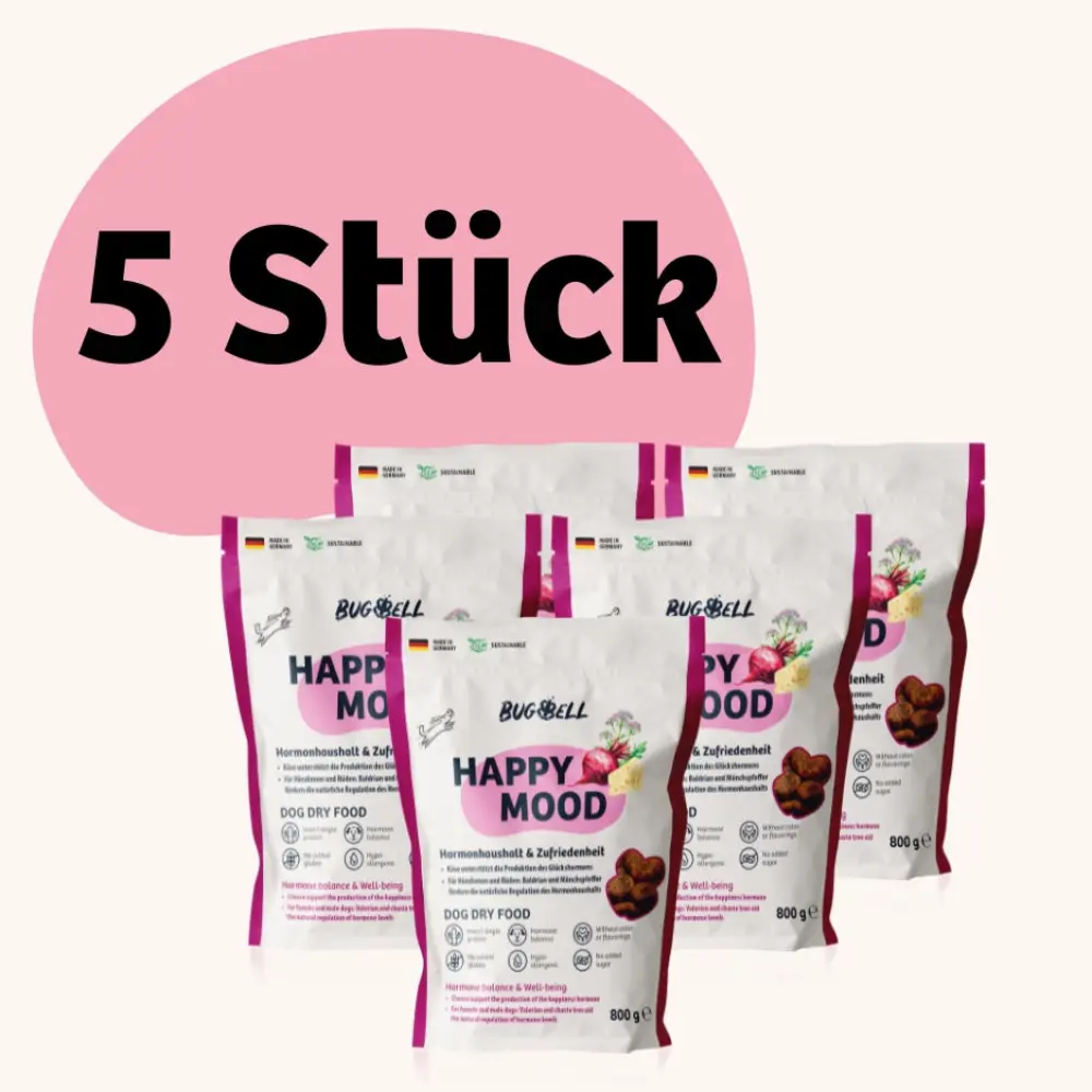 BundleTrockenfutterHappyMood