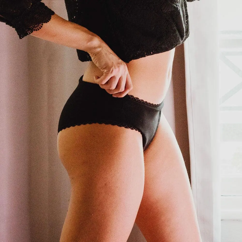 Shorty Armande - Intérieur non teinté - XS Shorty Armande - Intérieur non teinté - XS