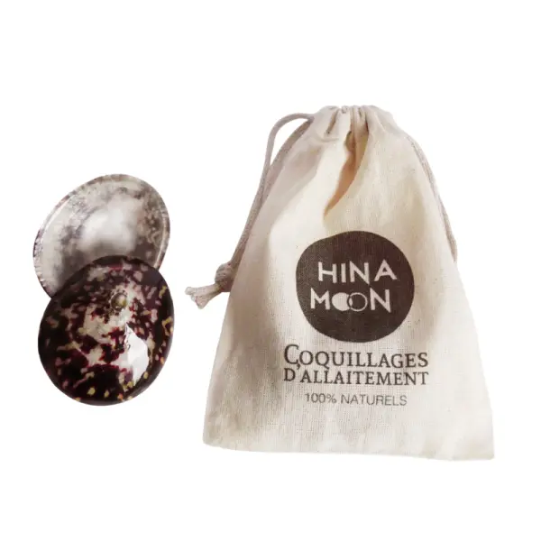 HinaMoon Seashells