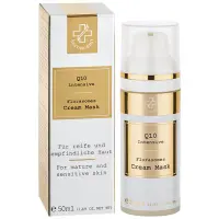 tierversuchsfrei-naturkosmetik-ohne-kvo-gelistete-konservierungsstoffe-peg-s-und-mineralöle-luxuspflege-q10-intensive-florasomes-maske-faltenschutz-coencym-q10-sheabutter-vitamin-a-mandelöl-jojobaöl-provitamin-b5