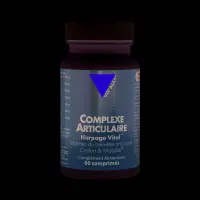 Harpago Vital® - Gelenk-Komplex - 60Stück