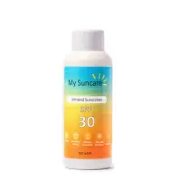 Brown Photo Collage Instagram Post