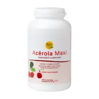 Acerola-maxi