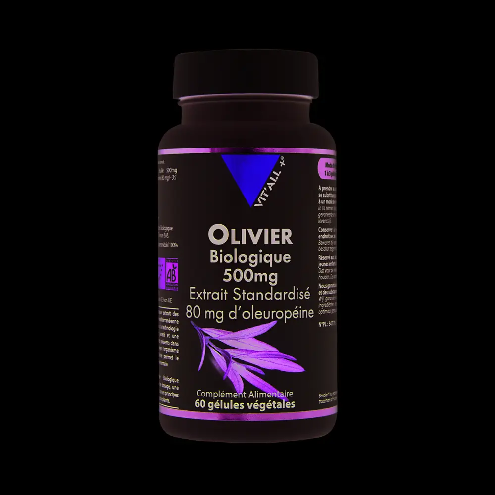 OLIVBIO