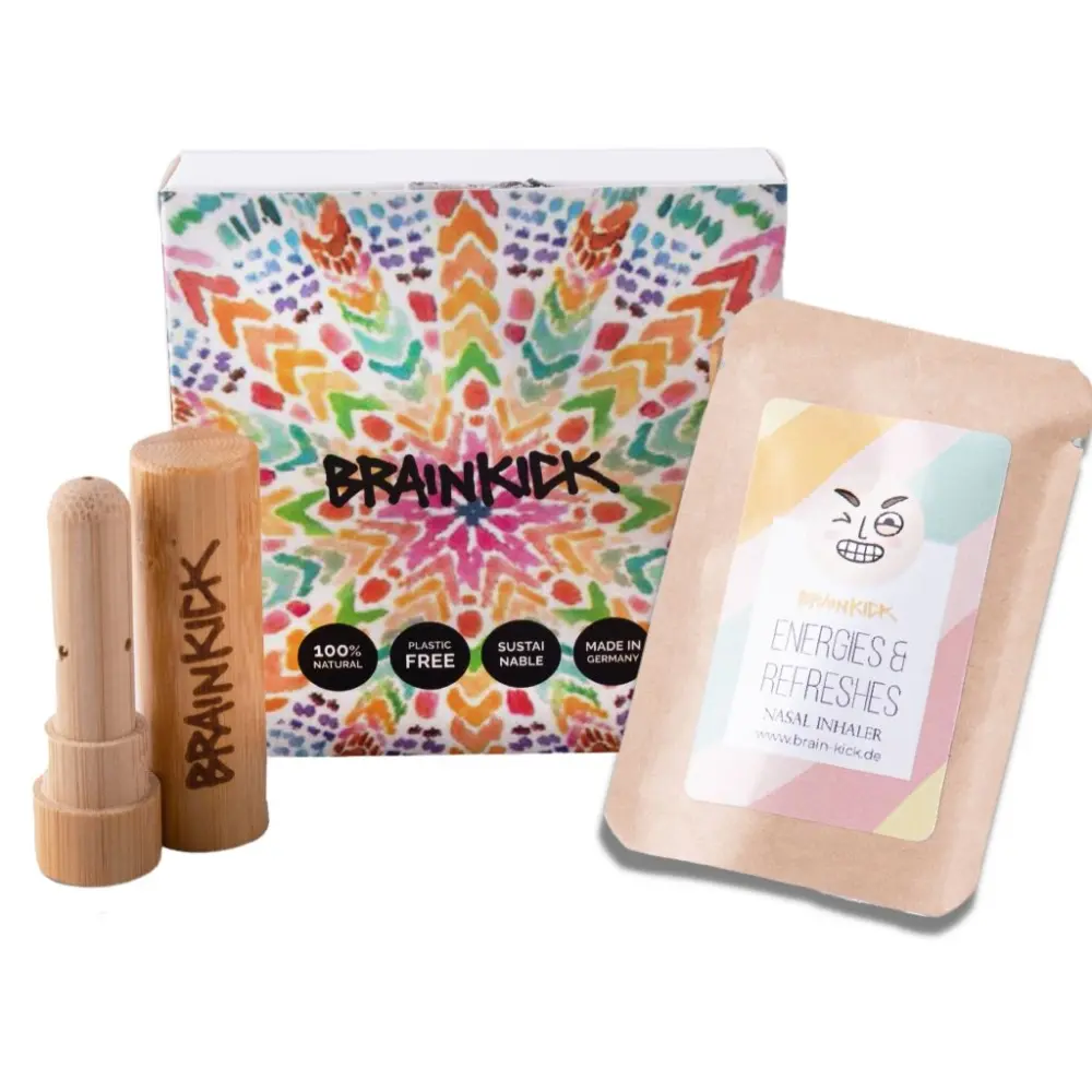 Aromaset Energie & Erfrischung (1)