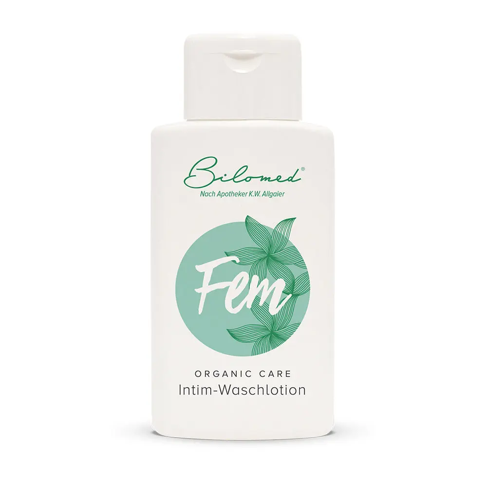Fem - Lotion de lavage intime Fem - Lotion de lavage intime