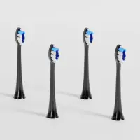 Pack-recharge-tête-de-brosse-NEOSONIC-Ultra-Souple-noir