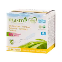 Tampons Bio Regular Tampons Bio Regular