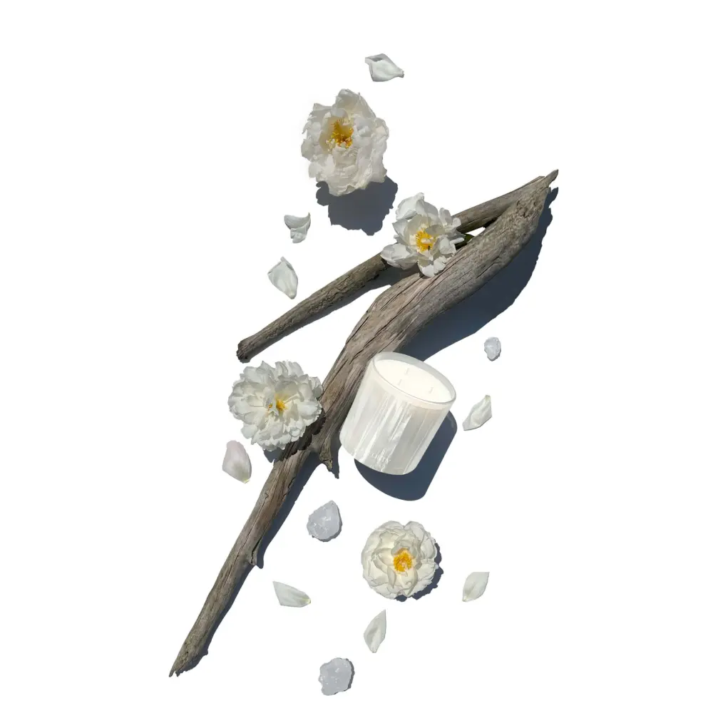 FleurdeSelSubstantial