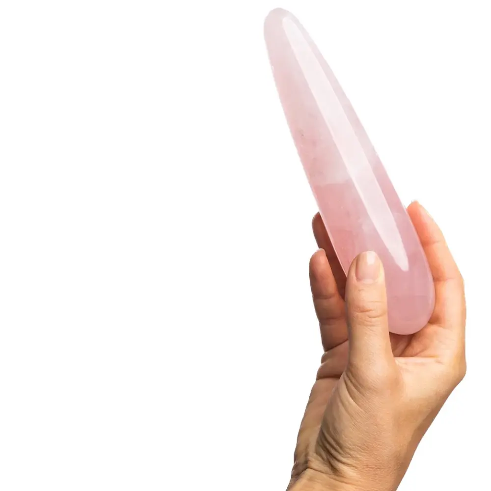 Freya - Quartz Rose Freya - Quartz Rose