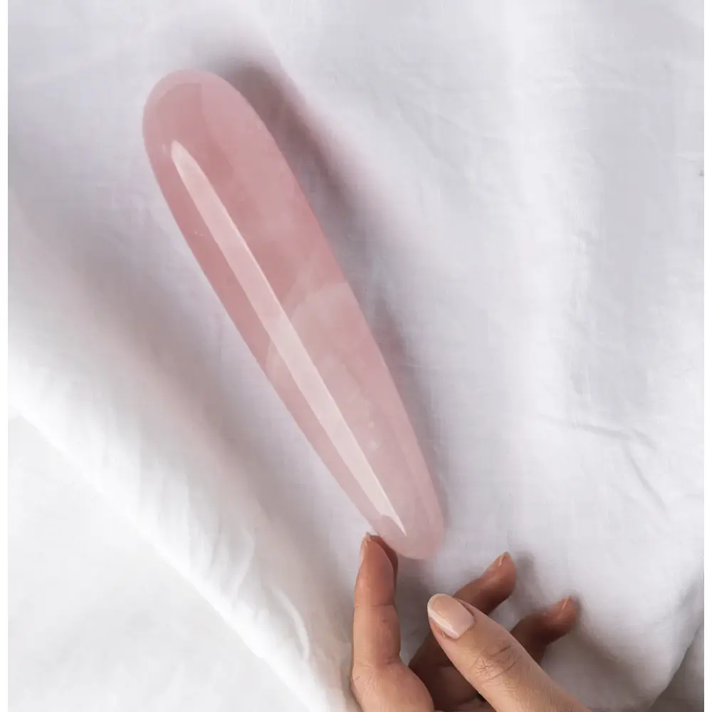 Freya - Quartz Rose Freya - Quartz Rose