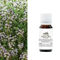 thym-linalol