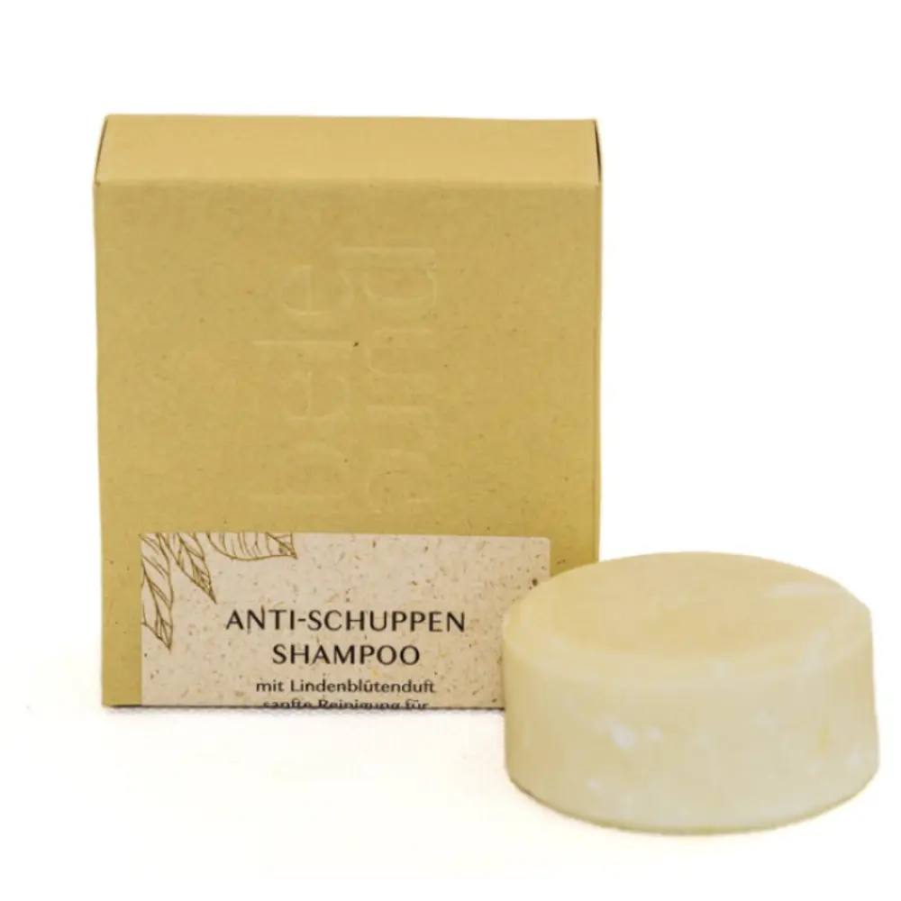 Anti - Schuppen Shampoo Anti - Schuppen Shampoo