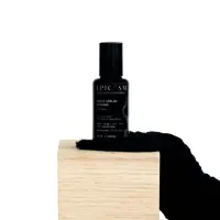 Oléo sérum homme