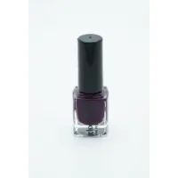 Vernis Gel gloss 10 jours - Ingrid Cosmetics - 583 Aubergine Vernis Gel gloss 10 jours - Ingrid Cosmetics - 583 Aubergine