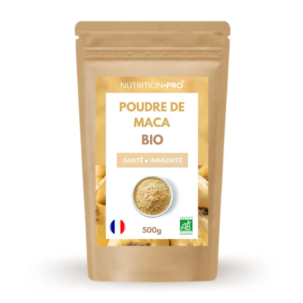 MACA_BIO_500G