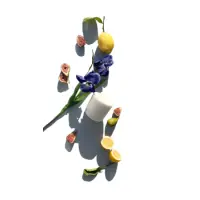 LeBelSubstantialRefill