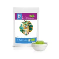 Gesichtsmaske mit Matcha & grünem Kaffee Gesichtsmaske mit Matcha & grünem Kaffee