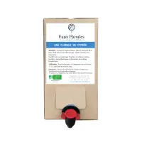 Eau florale Cyprès 3L