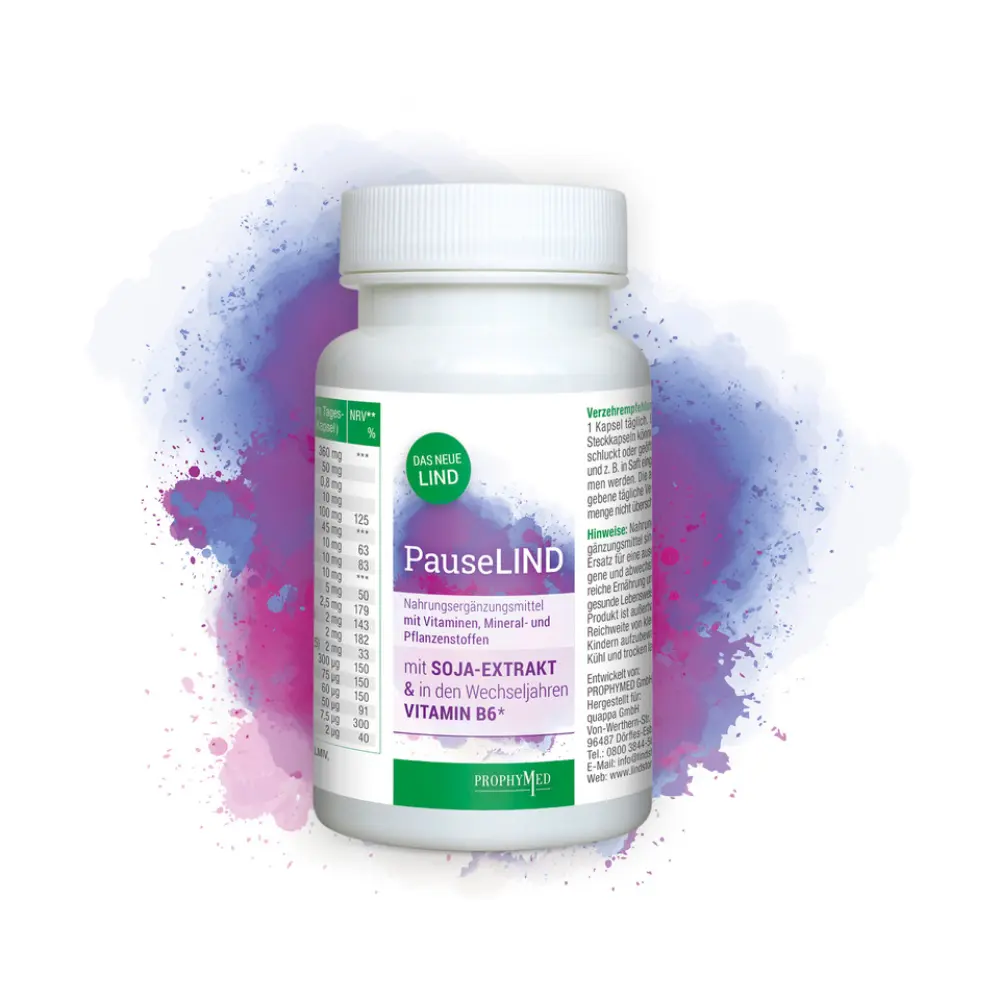 PauseLIND-Dose-mit-Hintergrund