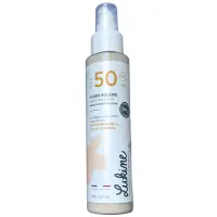 Flssige Sonnencreme Mineral LSF50 Flssige Sonnencreme Mineral LSF50