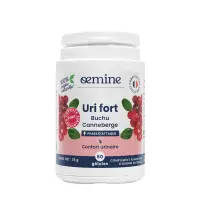 uri-fort-oemine-60-gélules