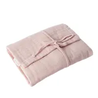 Organic Muslin Diaper Changing Mat Organic Muslin Diaper Changing Mat