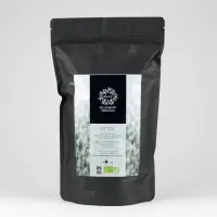 Bio Detox Kräutertee - 50 Kräutertees