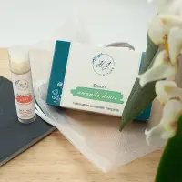 pochette-1-savon-amande-douce-et-1-stick-peche