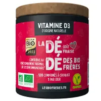 vegan-D3-vitamine-dede-gout-fraise