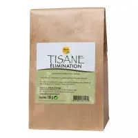 Tisane-élimination