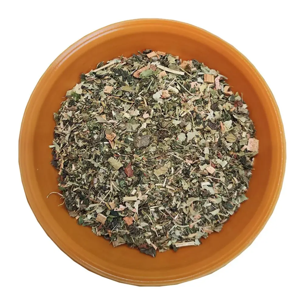 tisane-elimination-150g
